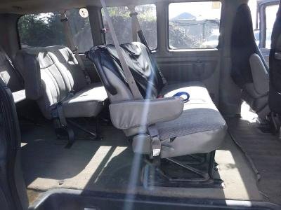 Продаж на аукціоні авто 2003 Chevrolet Express G2500, vin: 1GAGG25U331232715, номер лоту: 67510956