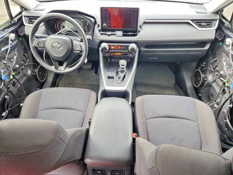 Продажа на аукционе авто 2025 Toyota Rav4, vin: JTMK1RFV0SD134404, номер лота: 69772126