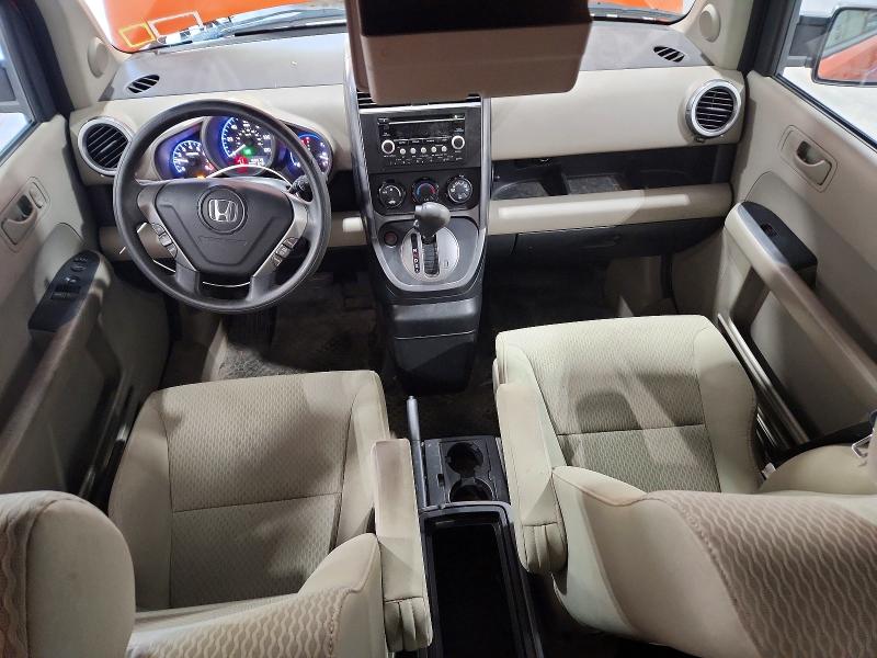 Aukcja sprzedaży 2011 Honda Element, vin: 5J6YH2H70BL003453, numer aukcji: 68595716
