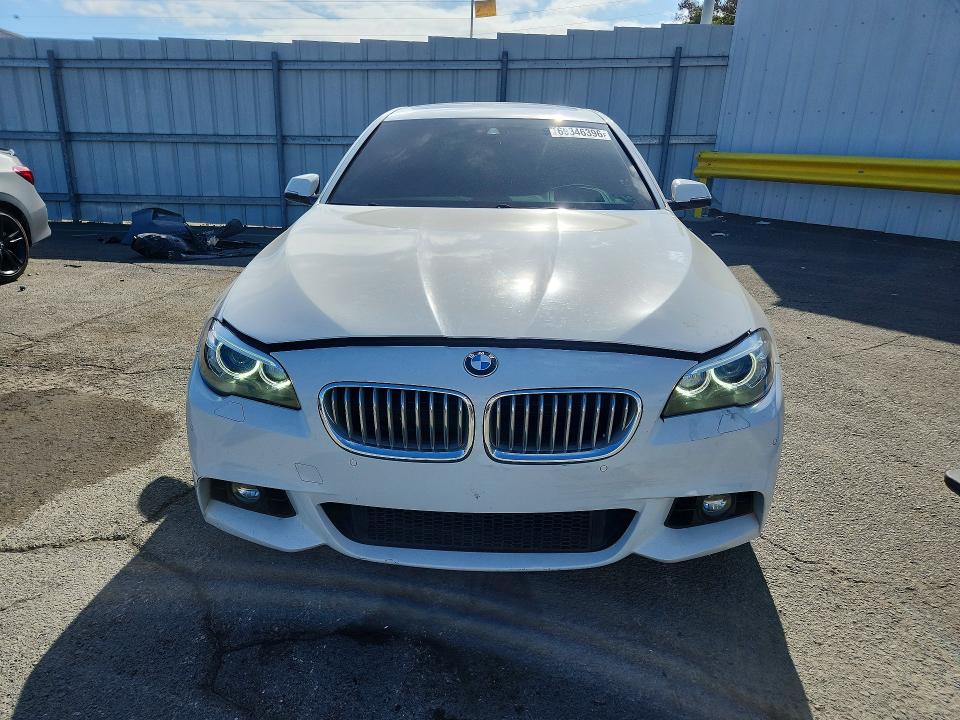 Продажа на аукционе авто 2014 Bmw 550, vin: WBAKN9C55ED680626, номер лота: 69346396