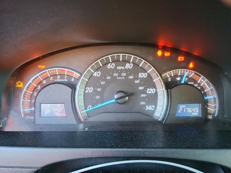 70247196 :رقم المزاد ، 4T1BF1FK4DU717131 vin ، 2013 Toyota Camry مزاد بيع