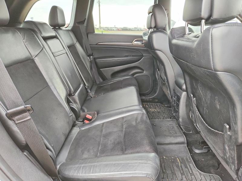 70682736 :رقم المزاد ، 1C4RJFAG4EC543750 vin ، 2014 Jeep Grand Cherokee مزاد بيع