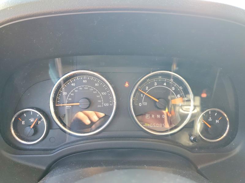 Продаж на аукціоні авто 2015 Jeep Compass, vin: 1C4NJDEBXFD259441, номер лоту: 70108246