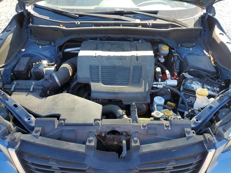 Продажа на аукционе авто 2019 Subaru Forester, vin: JF2SKAEC7KH564214, номер лота: 69087786