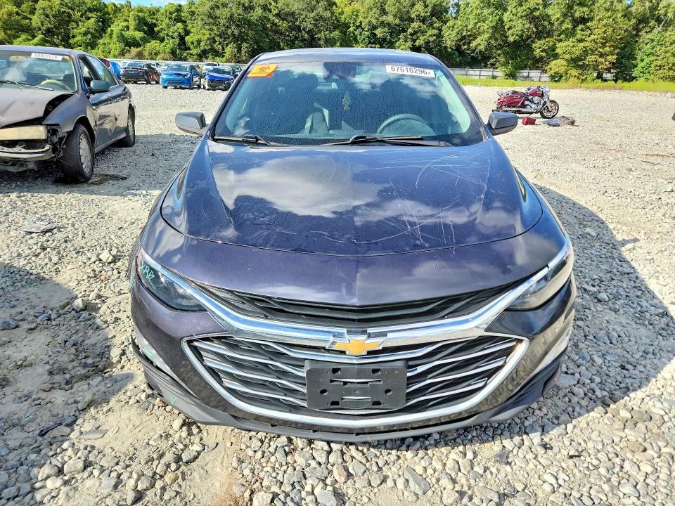 Продаж на аукціоні авто 2023 Chevrolet Malibu, vin: 1G1ZD5ST5PF179846, номер лоту: 67616296