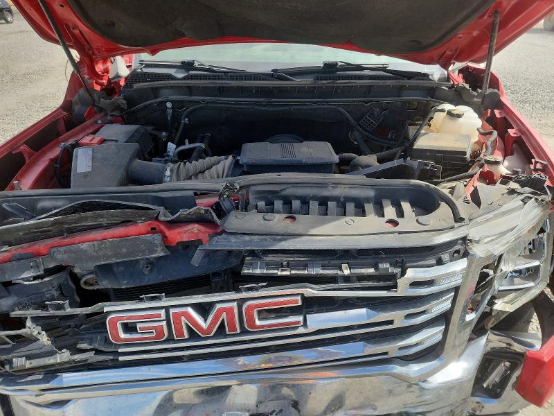 69613226 :رقم المزاد ، 1GT49ME79MF210216 vin ، 2021 Gmc Sierra مزاد بيع