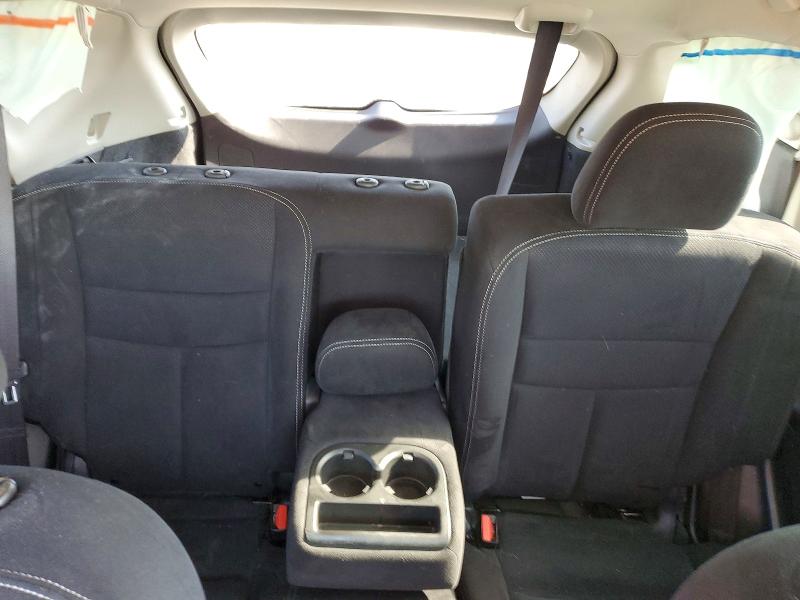 2021 Nissan Murano მანქანა იყიდება აუქციონზე, vin: 5N1AZ2AS4MC142969, აუქციონის ნომერი: 66951906