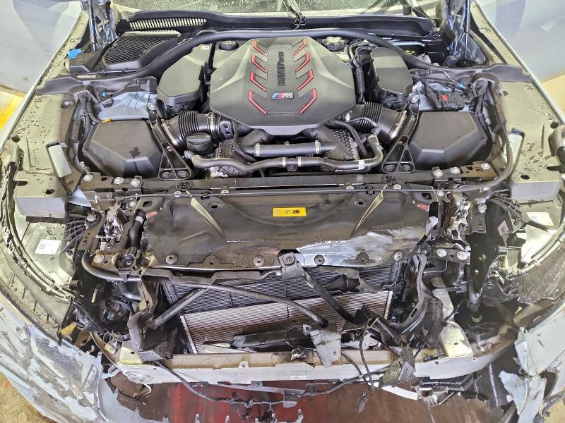 Продаж на аукціоні авто 2027 Bmw M5, vin: WBS83FK08VCY10047, номер лоту: 66628756