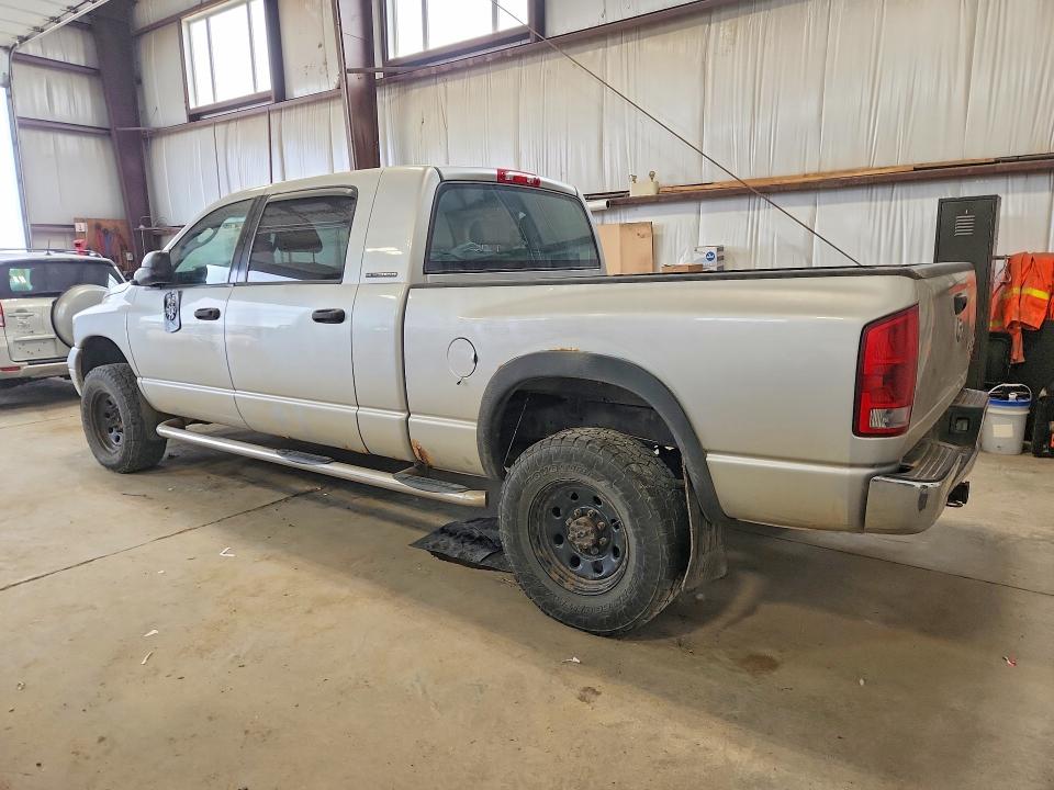 Продажа на аукционе авто 2006 Dodge Ram 1500, vin: 3D7KS19D46G275945, номер лота: 70059186