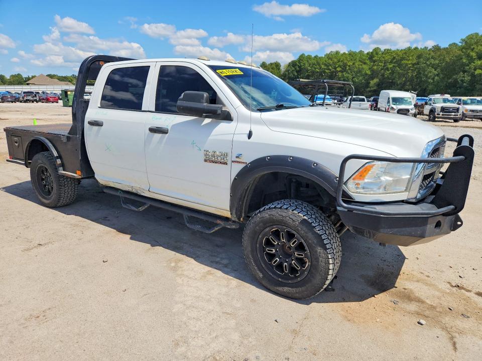 Aukcja sprzedaży 2018 Ram 2500, vin: 3C6UR5CL0JG275382, numer aukcji: 68492076