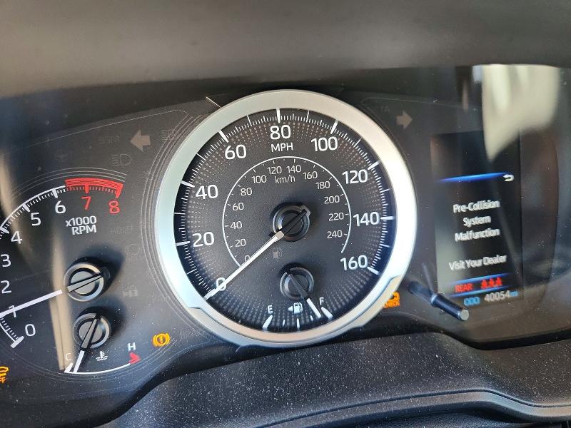 Aukcja sprzedaży 2022 Toyota Corolla, vin: 5YFEPMAE1NP314756, numer aukcji: 68770166