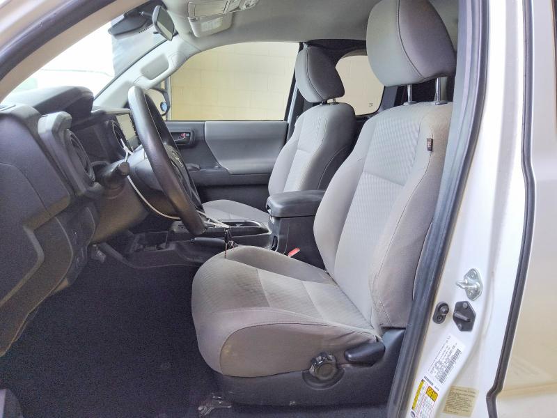 Aukcja sprzedaży 2022 Toyota Tacoma, vin: 3TYRX5GN6NT045812, numer aukcji: 70525236