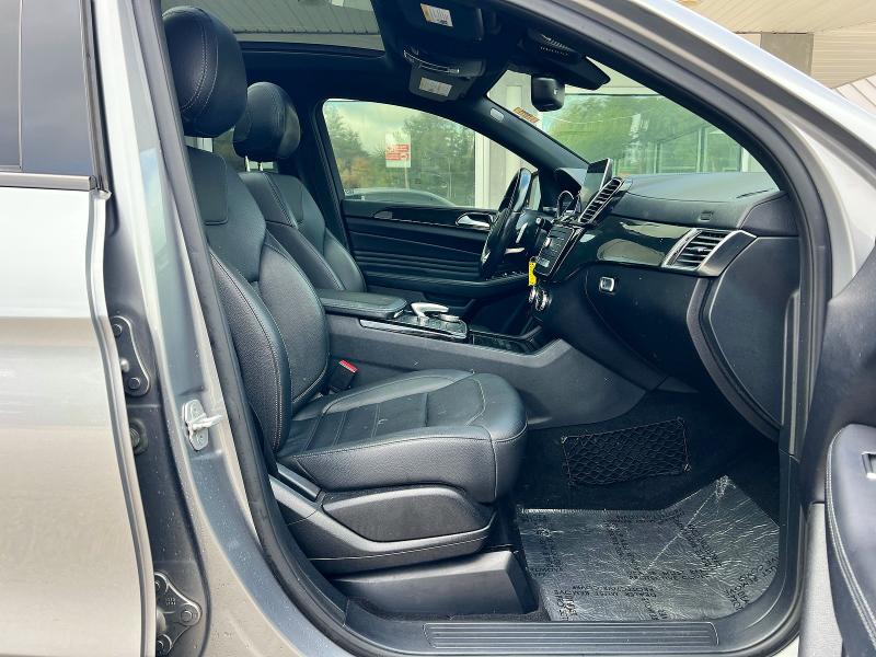 Aukcja sprzedaży 2016 Mercedes-benz Gle Coupe, vin: 4JGED6EB9GA023946, numer aukcji: 68513486