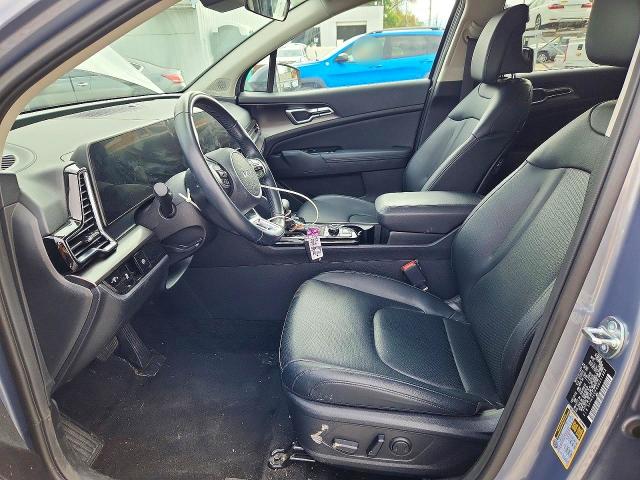 Aukcja sprzedaży 2025 Kia Sportage, vin: 5XYK3CDFXSG311352, numer aukcji: 66976606