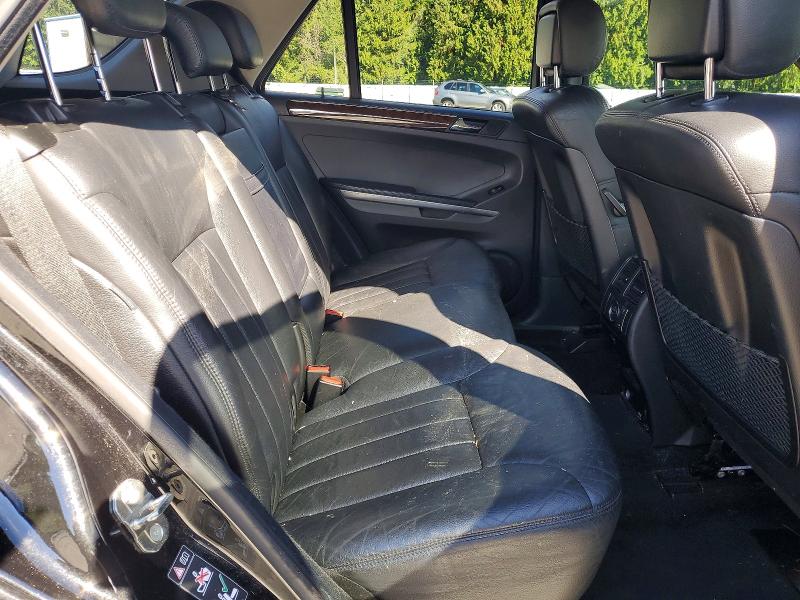 Aukcja sprzedaży 2006 Mercedes-benz Ml, vin: 4JGBB86E16A090049, numer aukcji: 70683726