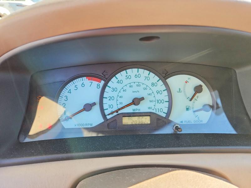 Продаж на аукціоні авто 2004 Toyota Corolla, vin: 2T1BR32E34C310096, номер лоту: 68954646