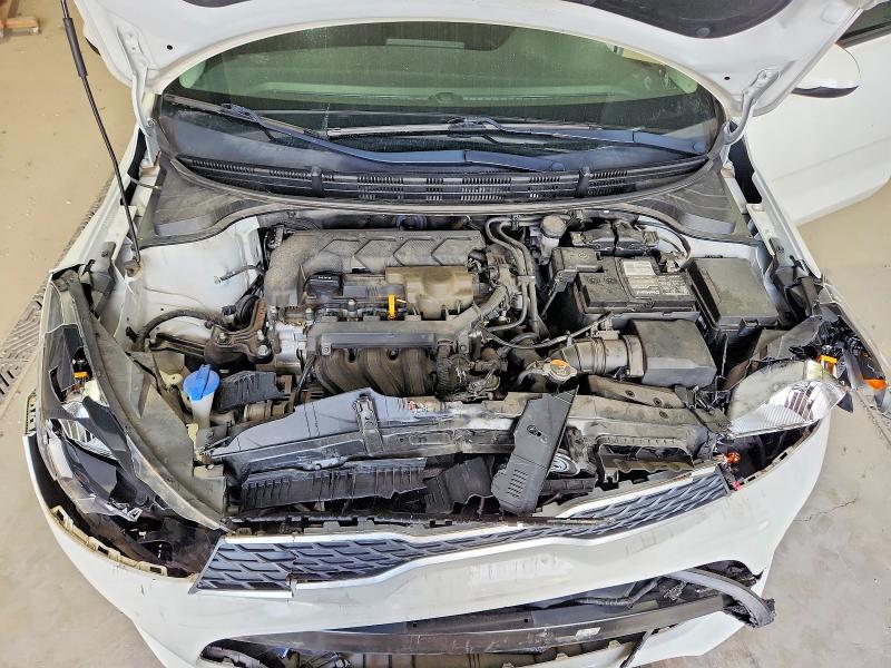 Продаж на аукціоні авто 2020 Kia Rio, vin: 3KPA24AD1LE327851, номер лоту: 67393526