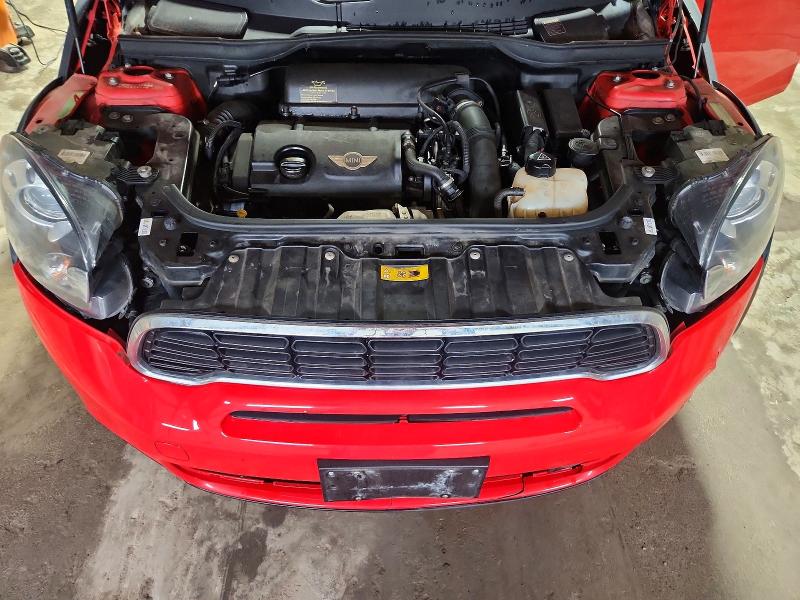 Aukcja sprzedaży 2012 Mini Cooper, vin: WMWZC5C59CWL61339, numer aukcji: 70884116