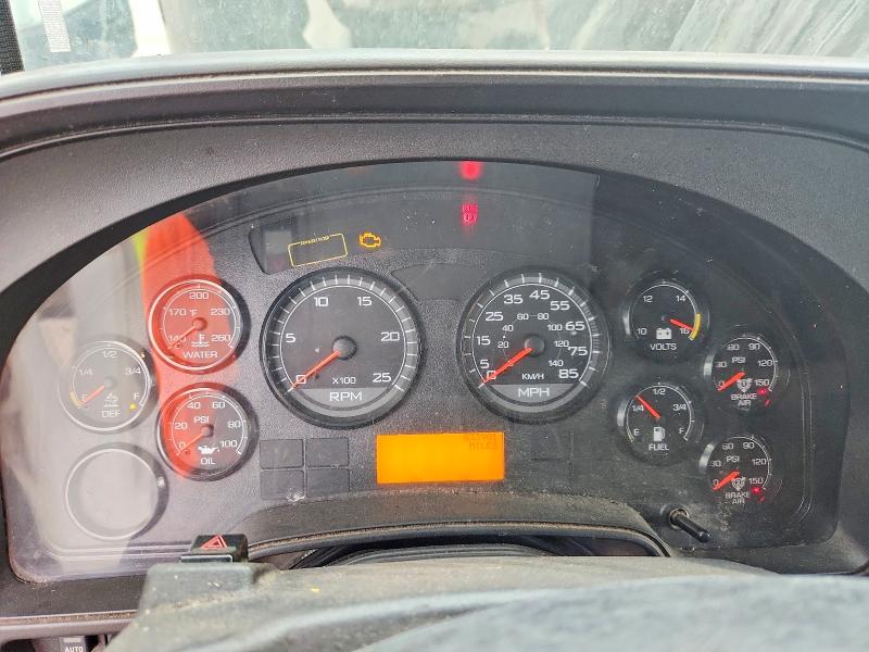 Продажа на аукционе авто 2014 International Prostar, vin: 3HSDJAPR1EN791752, номер лота: 67359756