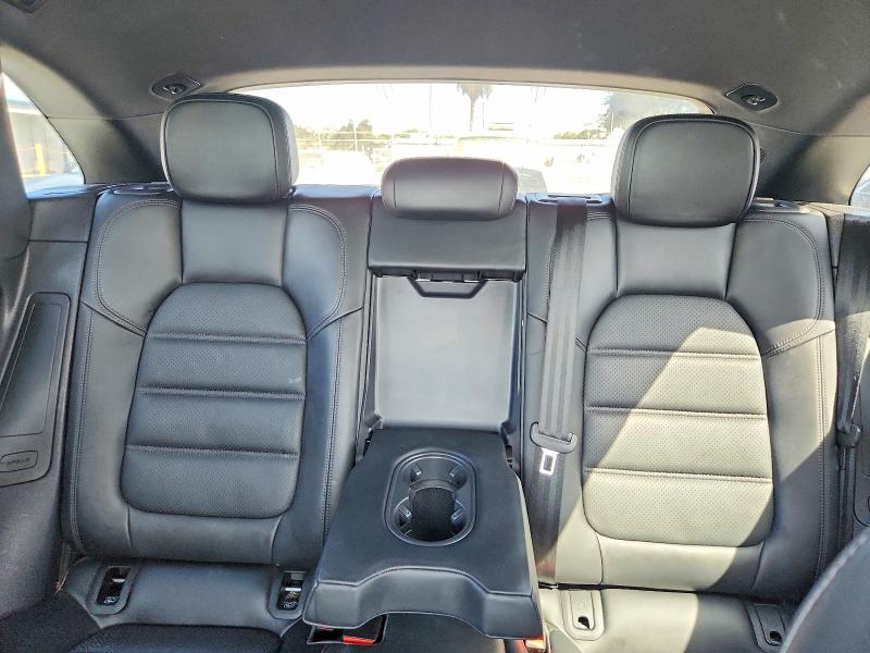 2020 Porsche Macan მანქანა იყიდება აუქციონზე, vin: WP1AB2A57LLB30671, აუქციონის ნომერი: 68281616