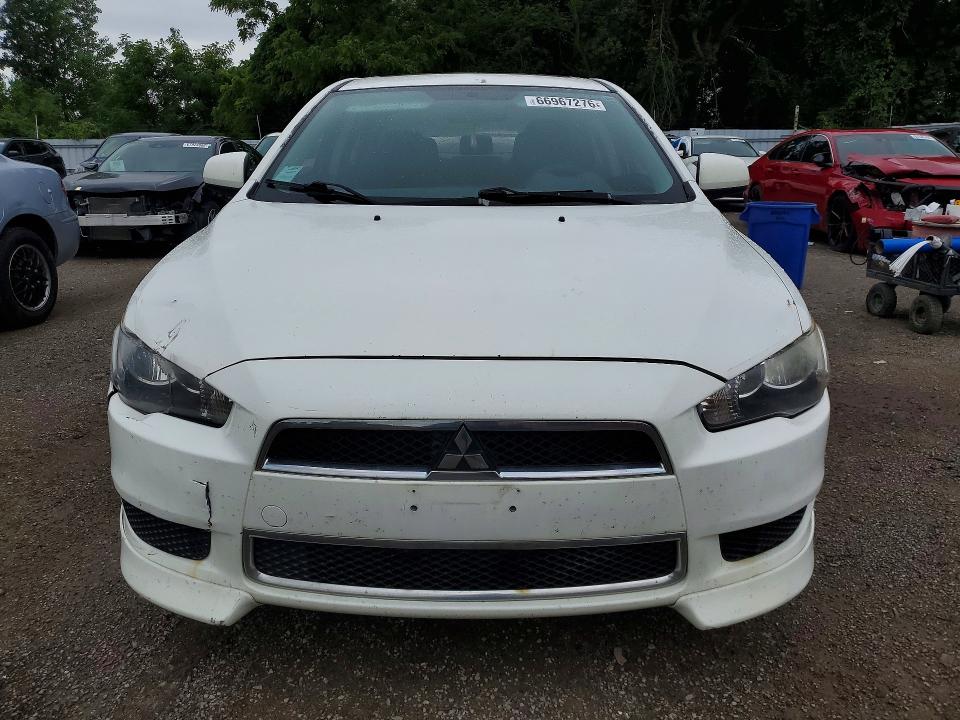 Продажа на аукционе авто 2012 Mitsubishi Lancer, vin: JA32U2FU4CU601216, номер лота: 66967276