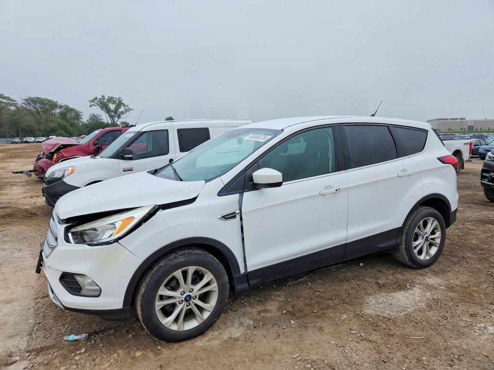 Продаж на аукціоні авто 2019 Ford Escape, vin: 1FMCU0GD8KUB65487, номер лоту: 69365376