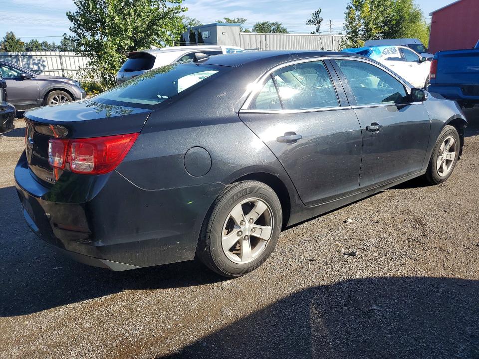 Aukcja sprzedaży 2013 Chevrolet Malibu, vin: 1G11A5SA9DF310468, numer aukcji: 68256716