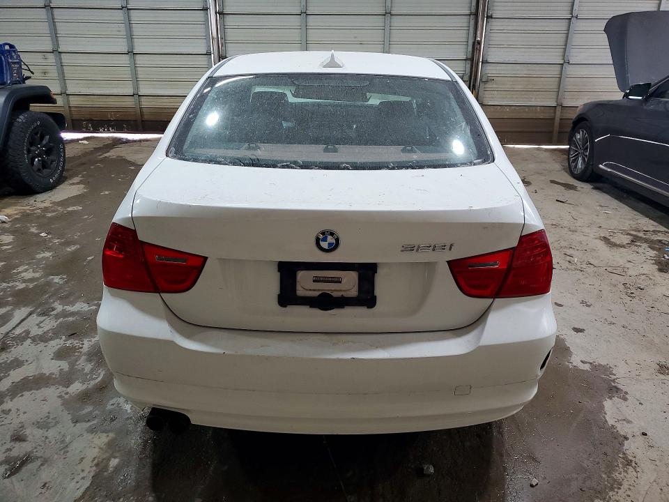Aukcja sprzedaży 2009 Bmw 328, vin: WBAPH53579A436845, numer aukcji: 68786476
