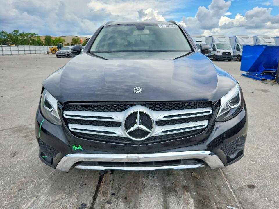 67966466 :رقم المزاد ، WDC0G4KB4KF614691 vin ، 2019 Mercedes-benz Glc مزاد بيع