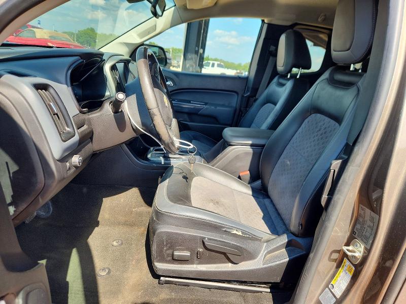 Aukcja sprzedaży 2015 Chevrolet Colorado, vin: 1GCHSCE38F1221155        , numer aukcji: 67919146