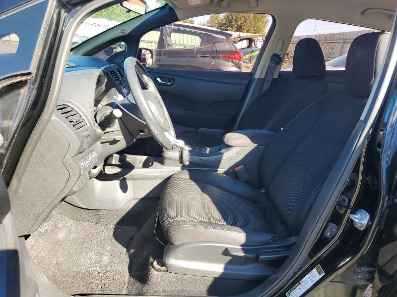 Aukcja sprzedaży 2013 Nissan Leaf, vin: 1N4AZ0CP4DC422947, numer aukcji: 69426266