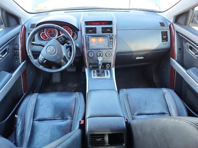 Продаж на аукціоні авто 2008 Mazda Cx-9, vin: JM3TB28A980139272, номер лоту: 69292056