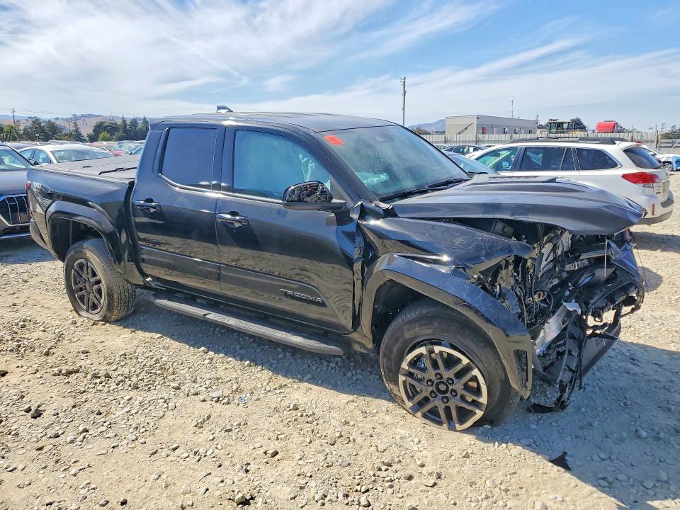 Aukcja sprzedaży 2026 Toyota Tacoma, vin: 3TMLB5JN6TM289272, numer aukcji: 68442346