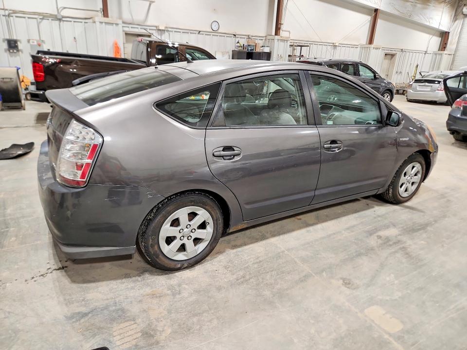 Aukcja sprzedaży 2009 Toyota Prius, vin: JTDKB20U093499945, numer aukcji: 67296976