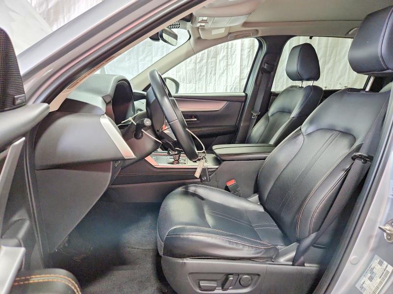 Aukcja sprzedaży 2025 Mazda Cx-90, vin: JM3KKCHD6S1217004, numer aukcji: 67496996