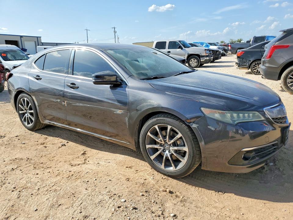 Продаж на аукціоні авто 2015 Acura Tlx, vin: 19UUB3F79FA001816, номер лоту: 66809786