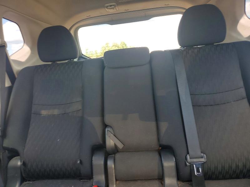 Продаж на аукціоні авто 2019 Nissan Rogue, vin: 5N1AT2MV5KC746552, номер лоту: 66801586