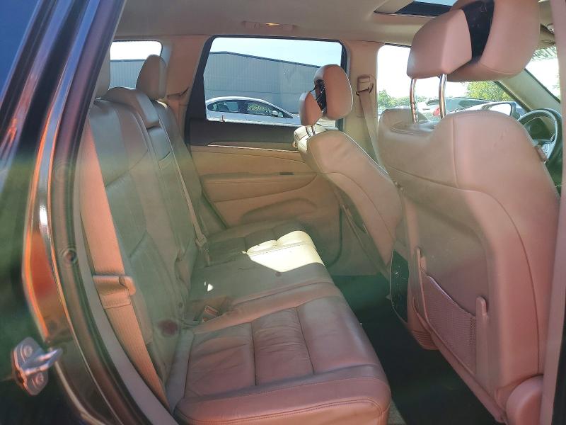 Aukcja sprzedaży 2015 Jeep Grand Cherokee, vin: 1C4RJFBG2FC912461, numer aukcji: 68154466