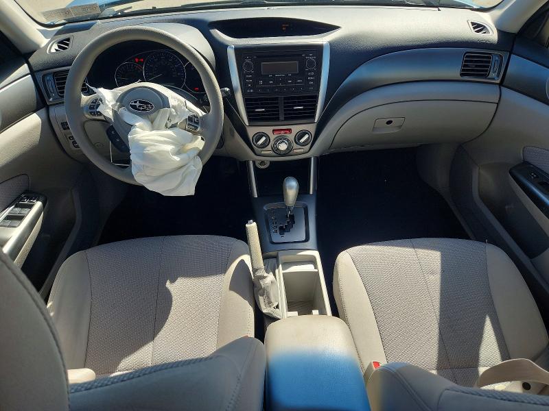Продажа на аукционе авто 2011 Subaru Forester, vin: JF2SHADC1BH750587, номер лота: 69826366