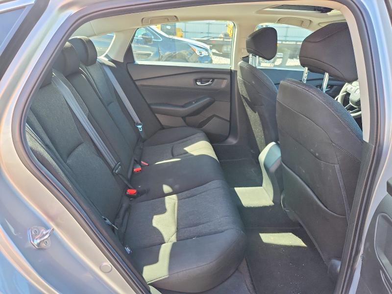 68835036 :رقم المزاد ، 1HGCY1F39RA038168 vin ، 2024 Honda Accord مزاد بيع