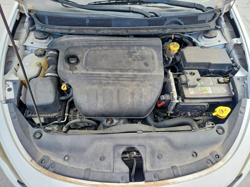 Продажа на аукционе авто 2016 Dodge Dart, vin: 1C3CDFAAXGD584782, номер лота: 67216986