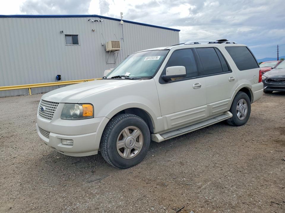 Aukcja sprzedaży 2006 Ford Expedition, vin: 1FMFU19546LA62295, numer aukcji: 69123376