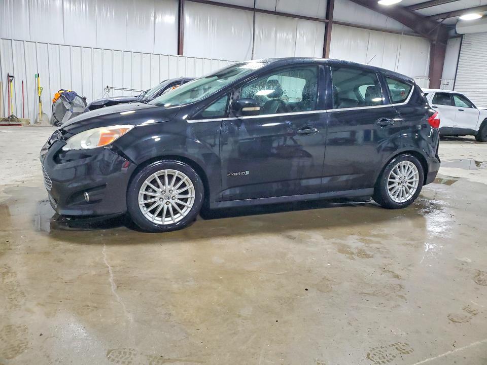 Aukcja sprzedaży 2015 Ford C-max, vin: 1FADP5BU5FL116558, numer aukcji: 67685236