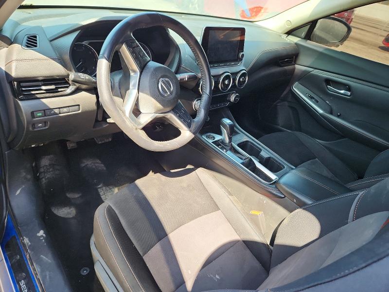 Aukcja sprzedaży 2021 Nissan Sentra, vin: 3N1AB8DV7MY239661, numer aukcji: 70258226