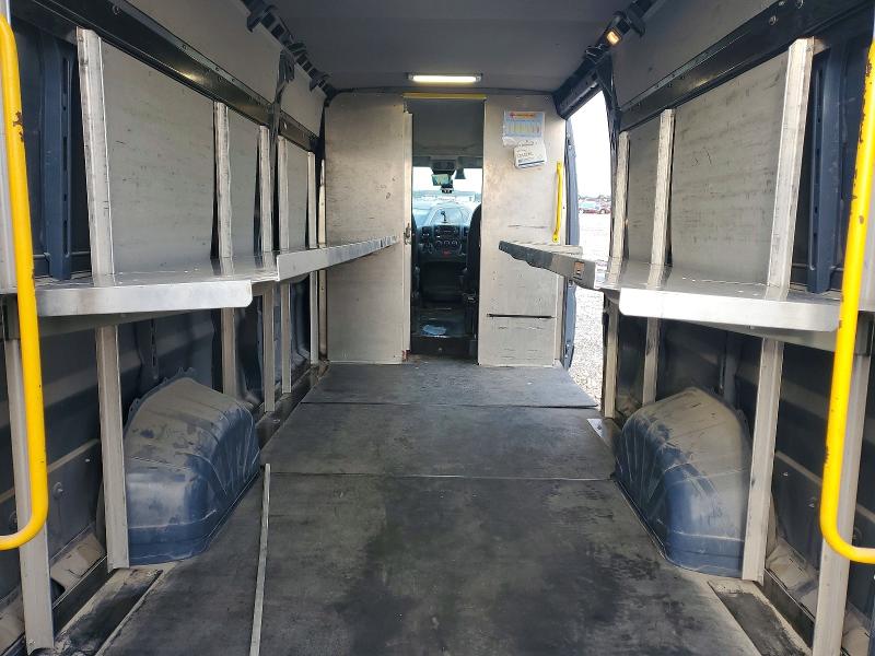 2020 Ram Promaster 3500 მანქანა იყიდება აუქციონზე, vin: 3C6URVJG2LE129098, აუქციონის ნომერი: 67937566