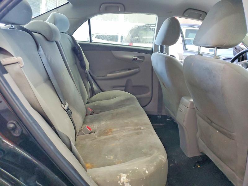 Продажа на аукционе авто 2013 Toyota Corolla, vin: 5YFBU4EE3DP141004, номер лота: 70646726