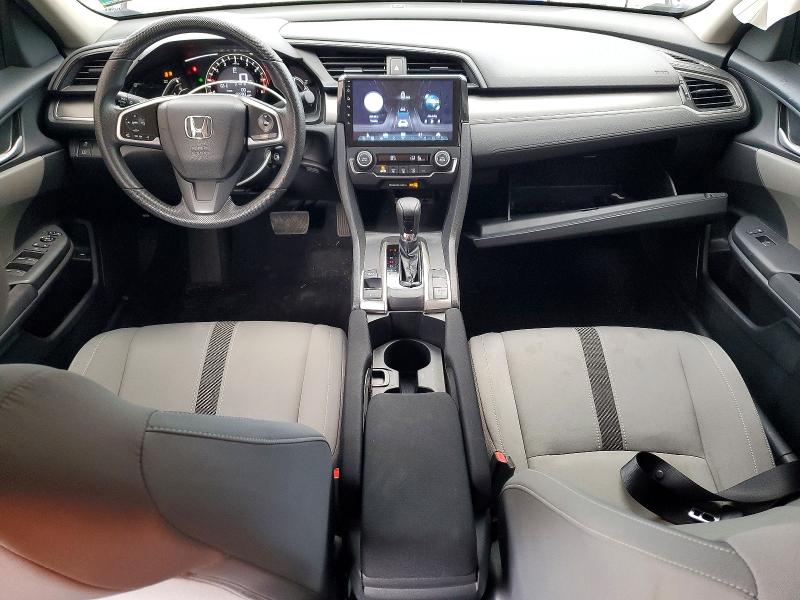 2018 Honda Civic მანქანა იყიდება აუქციონზე, vin: 2HGFC2F59JH505419, აუქციონის ნომერი: 70344606