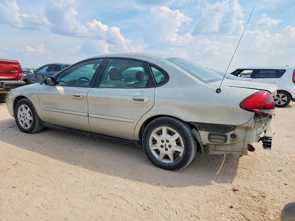 Продажа на аукционе авто 2007 Ford Taurus, vin: 1FAFP53U17A151408, номер лота: 70005616