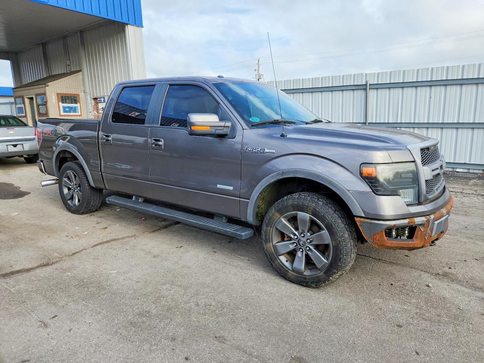 Продаж на аукціоні авто 2013 Ford F150, vin: 1FTFW1ET8DFD50352, номер лоту: 67386736