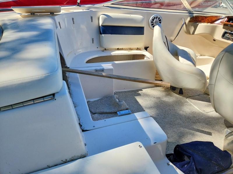 Aukcja sprzedaży 2003 Rinker Boat, vin: RNK731788303, numer aukcji: 69773526